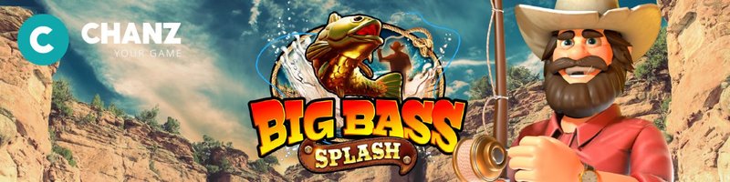 Learn about pragmatic big bass splash