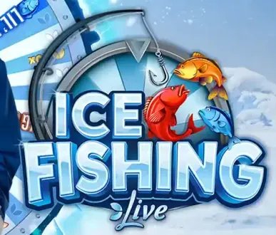 Experience the Thrill of Ice Fishing with Live Casino Gaming in UK in United Kigdom