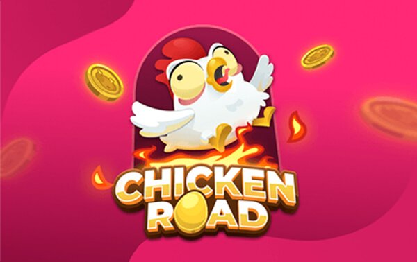 Chicken road oficial in Spain