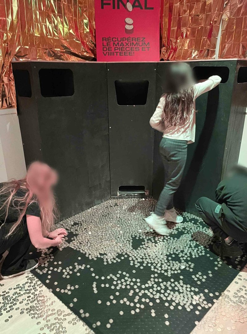 Uncrossable rush casino - Découvrez l'Exaltante Aventure de l'Uncrossable Rush, un Slot de Casino en Or!