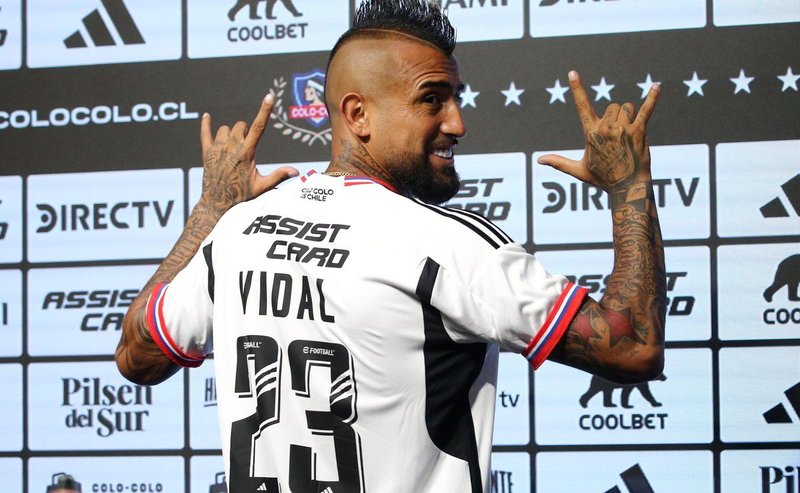 Descubre el Casino King en Chile: Juega con el Mejor Rendimiento, juega con el king arturo vidal