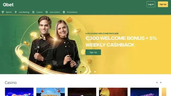 Qbet casino uk login, qbet casino online