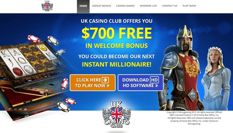 Discover the Exciting World of Unlimluck Casino in the UK Today - overview